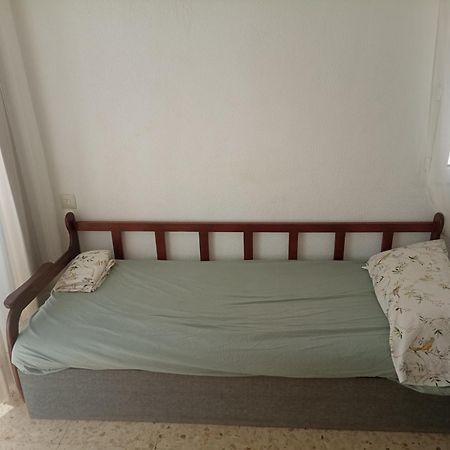 Apartamento Rey-Piscina Denia Ngoại thất bức ảnh