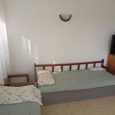 Apartamento Rey-Piscina Denia Ngoại thất bức ảnh