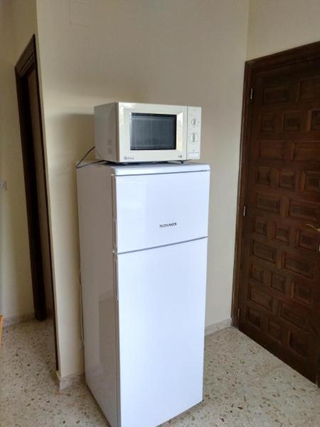 Apartamento Rey-Piscina Denia Ngoại thất bức ảnh