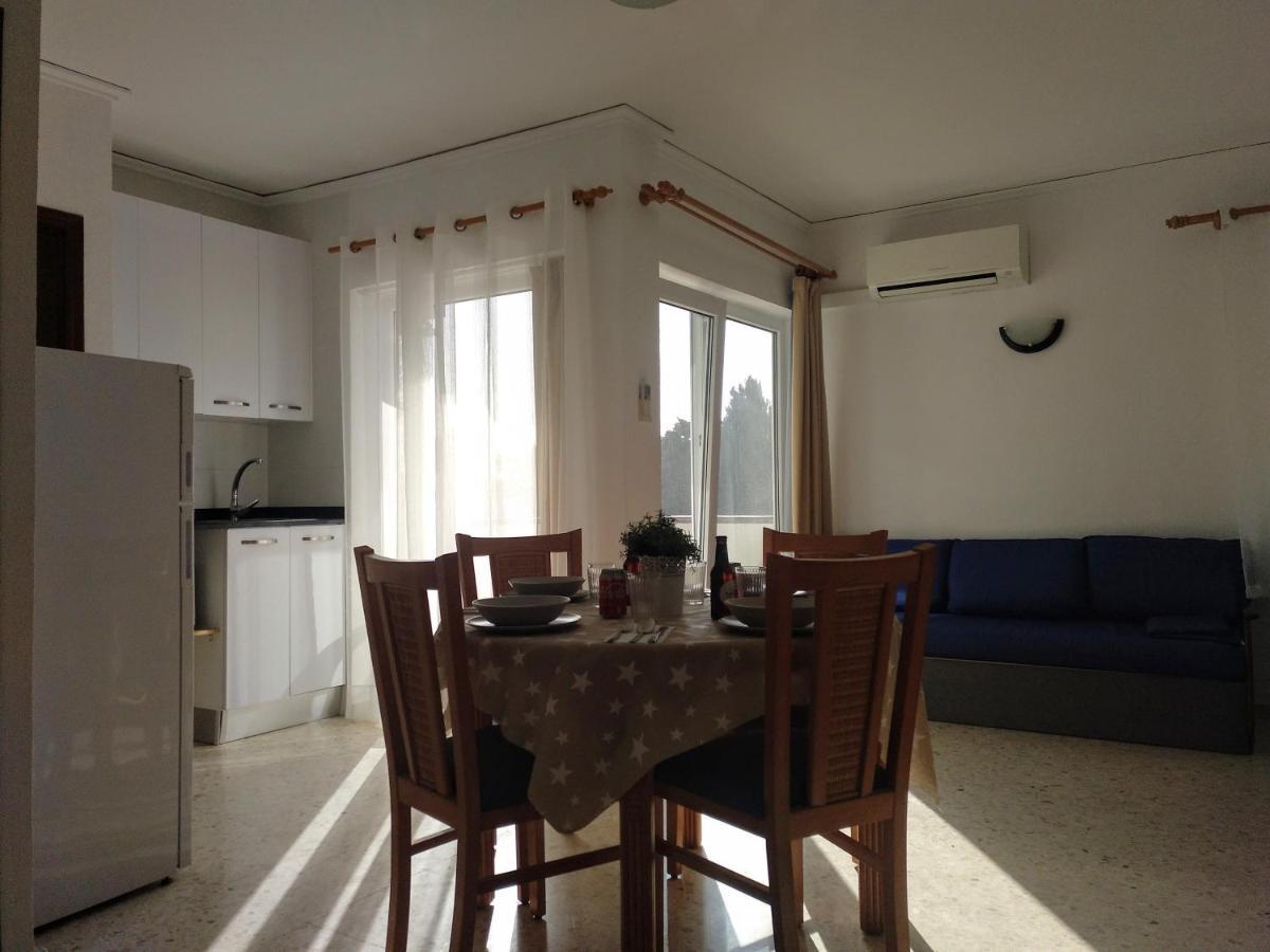 Apartamento Rey-Piscina Denia Ngoại thất bức ảnh