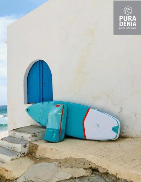 Apartamento Rey-Piscina Denia Ngoại thất bức ảnh