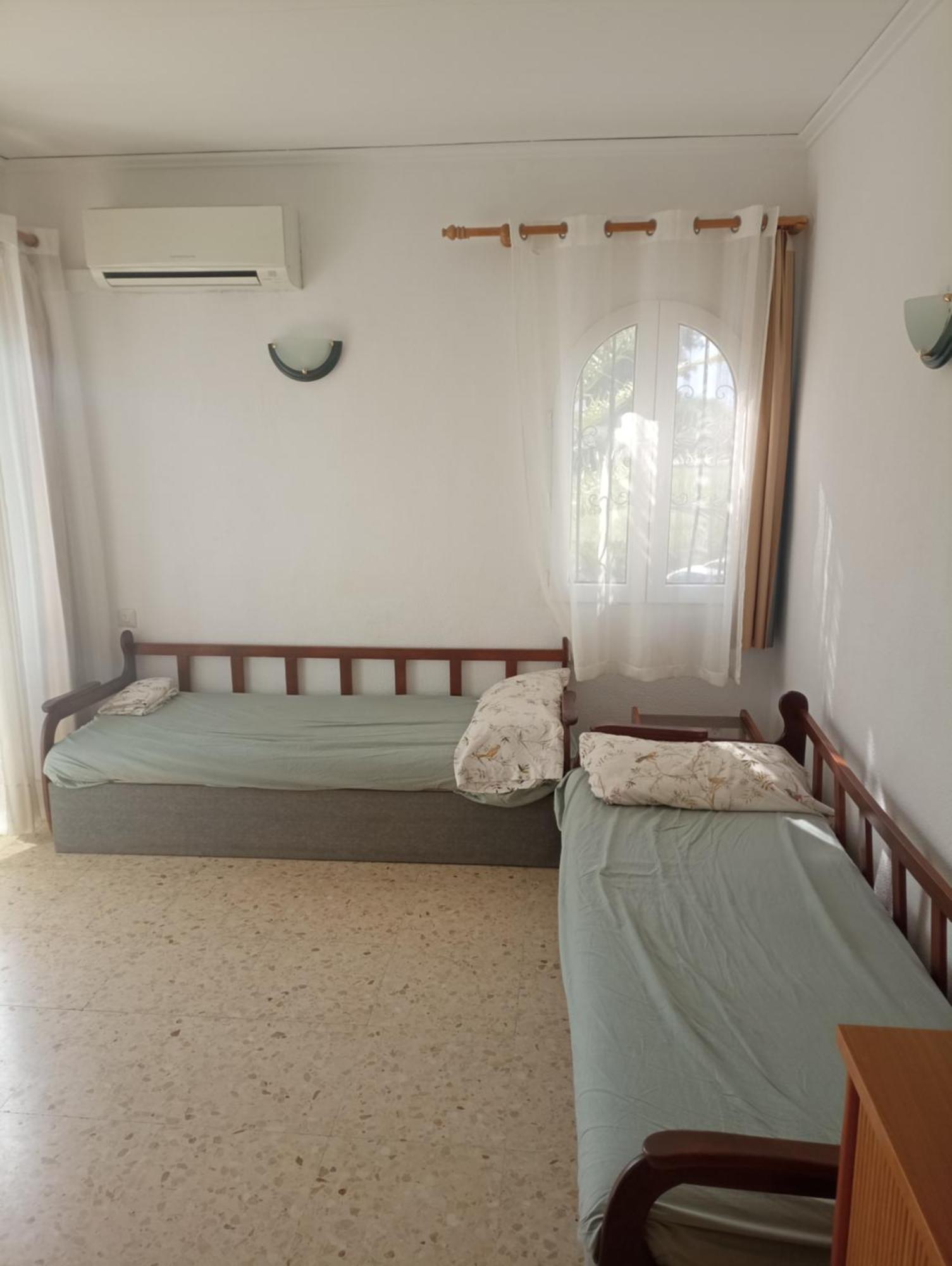 Apartamento Rey-Piscina Denia Ngoại thất bức ảnh