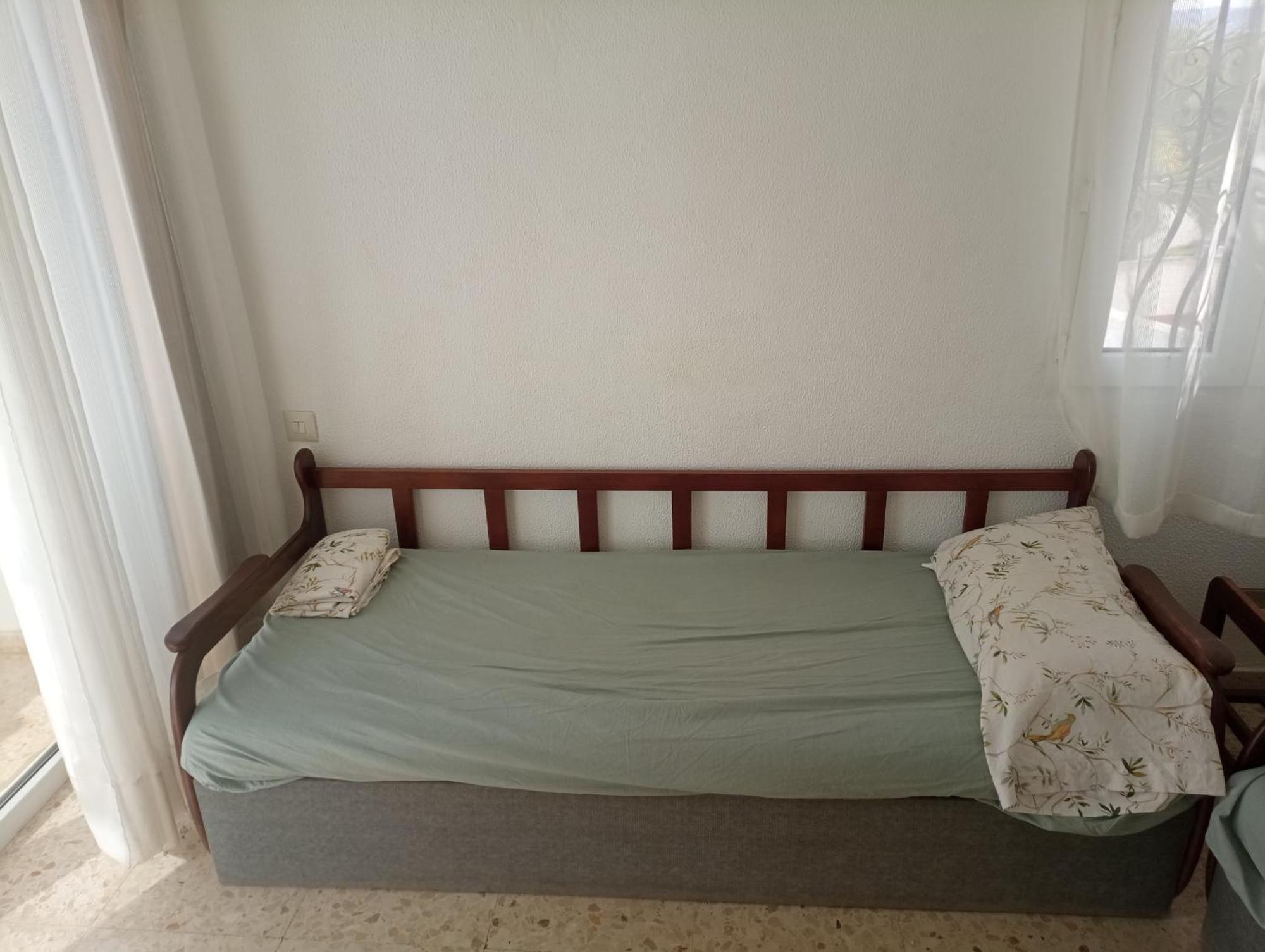 Apartamento Rey-Piscina Denia Ngoại thất bức ảnh